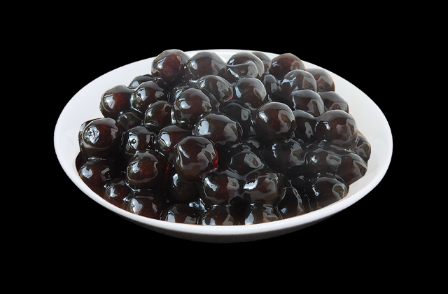 BLACK PEARL