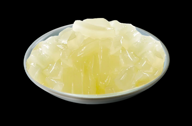 COCONUT JELLY