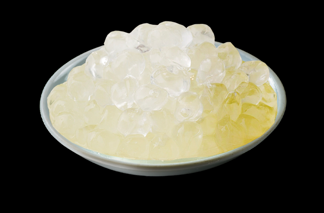 KANTEN CRYSTAL